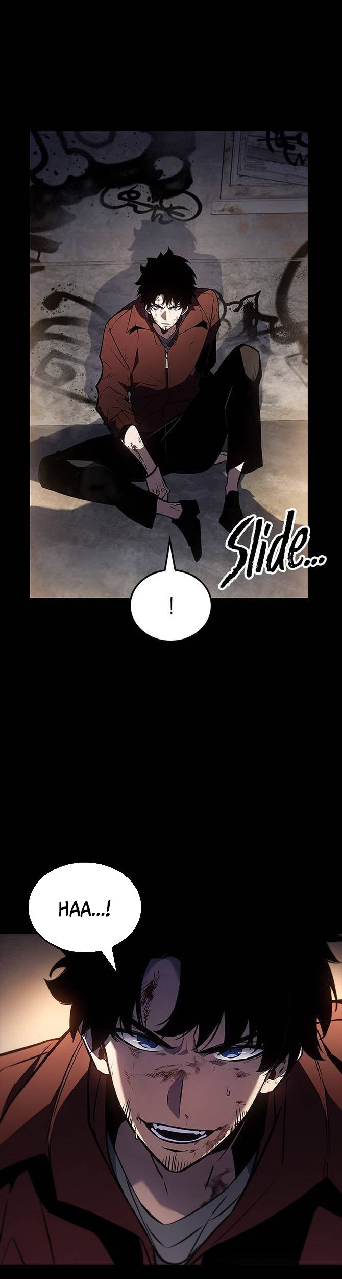 Solo Leveling ARISE: Hunter Origin Chapter 11 Gambar 14