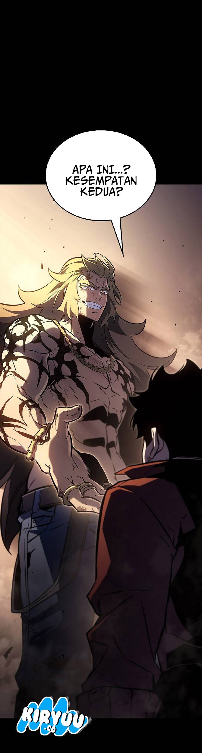 Solo Leveling ARISE: Hunter Origin Chapter 11 Gambar 15