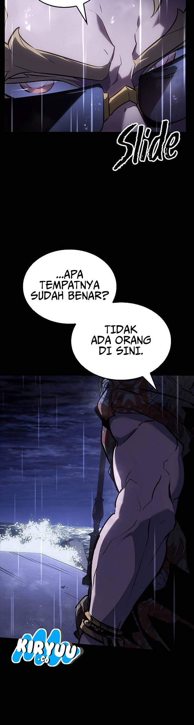 Solo Leveling ARISE: Hunter Origin Chapter 11 Gambar 20