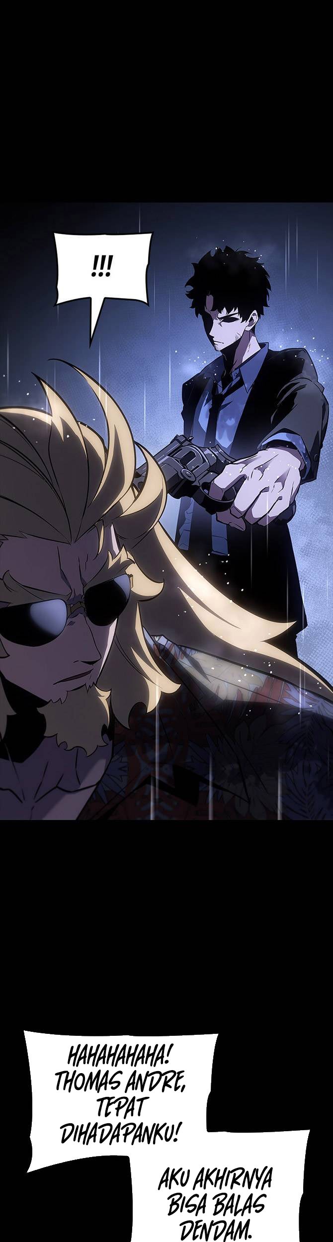 Solo Leveling ARISE: Hunter Origin Chapter 11 Gambar 22