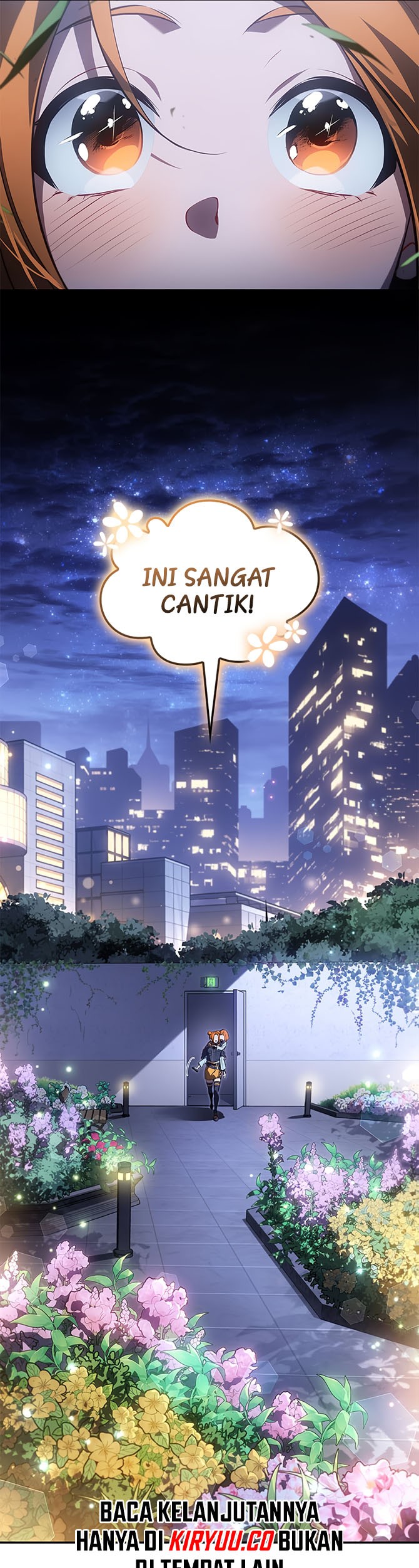 Solo Leveling ARISE: Hunter Origin Chapter 12 Gambar 6
