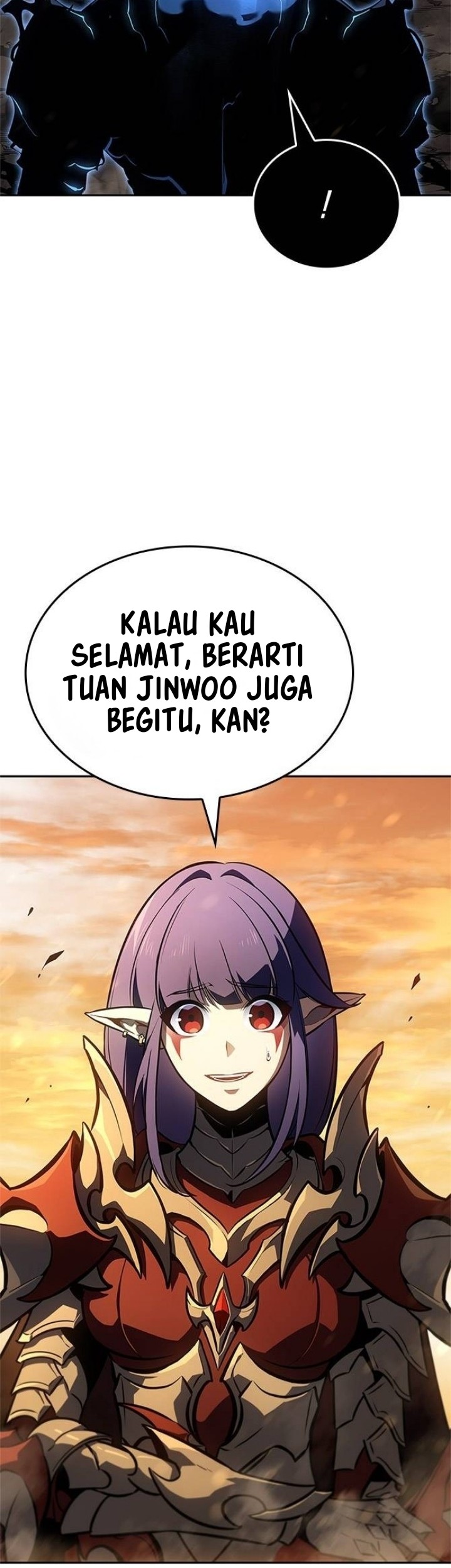 Solo Leveling ARISE: Hunter Origin Chapter 13 Gambar 3