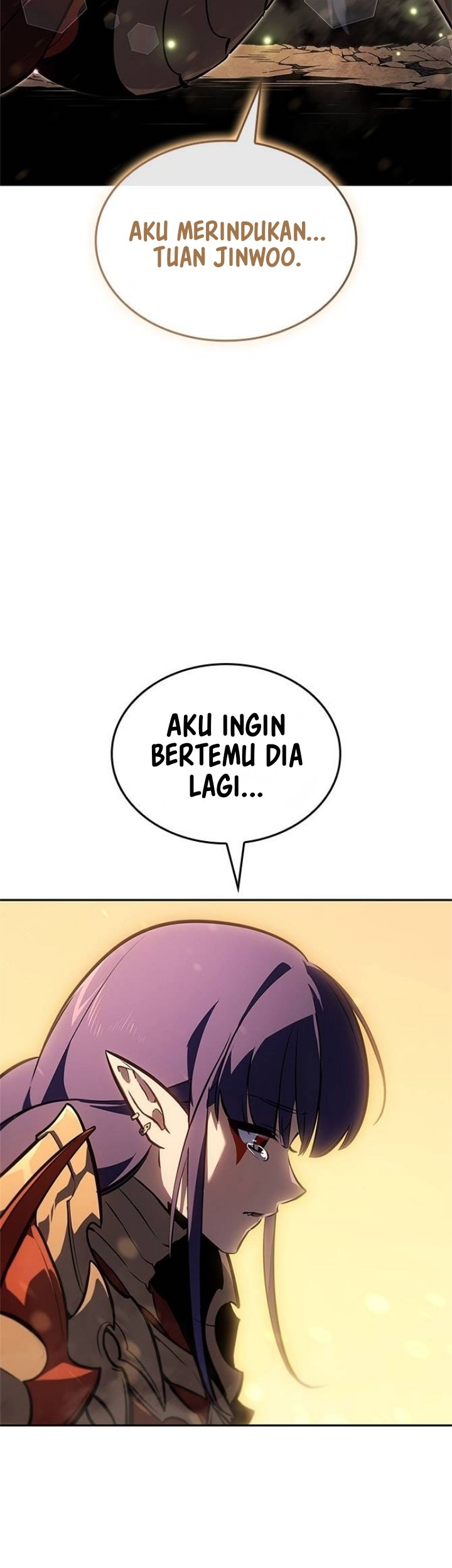 Solo Leveling ARISE: Hunter Origin Chapter 13 Gambar 9