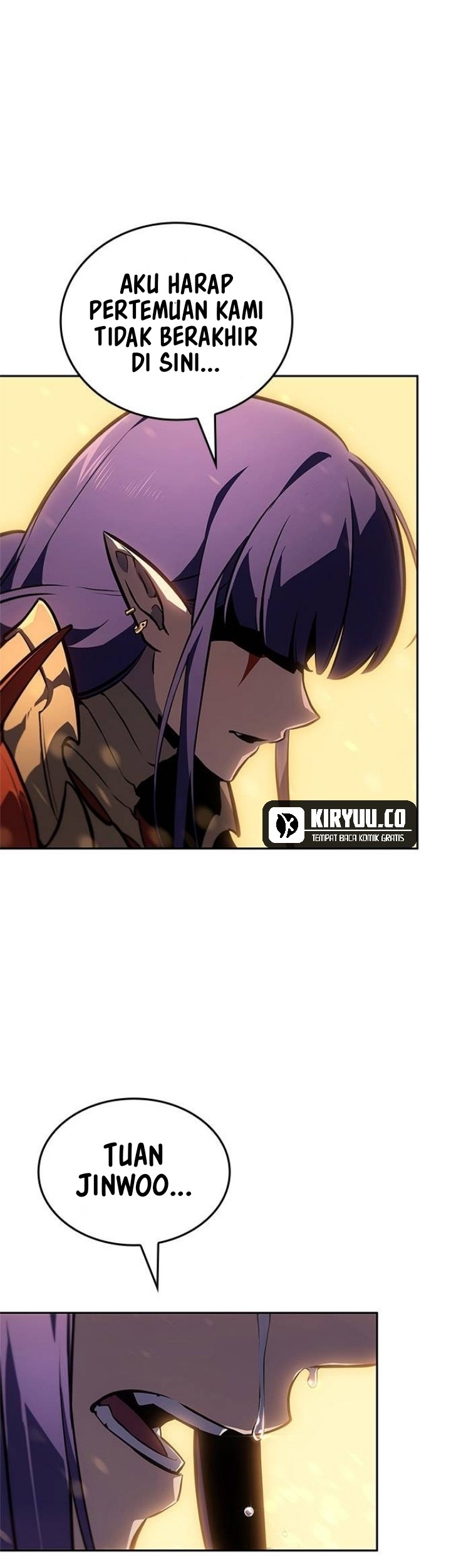 Solo Leveling ARISE: Hunter Origin Chapter 13 Gambar 10