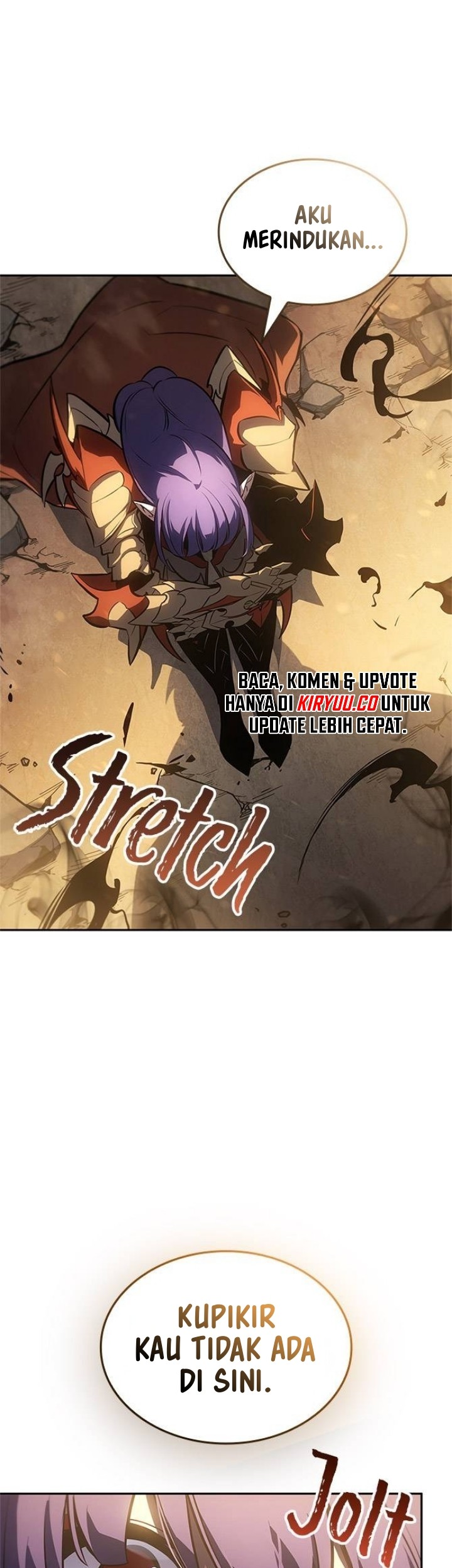 Solo Leveling ARISE: Hunter Origin Chapter 13 Gambar 11