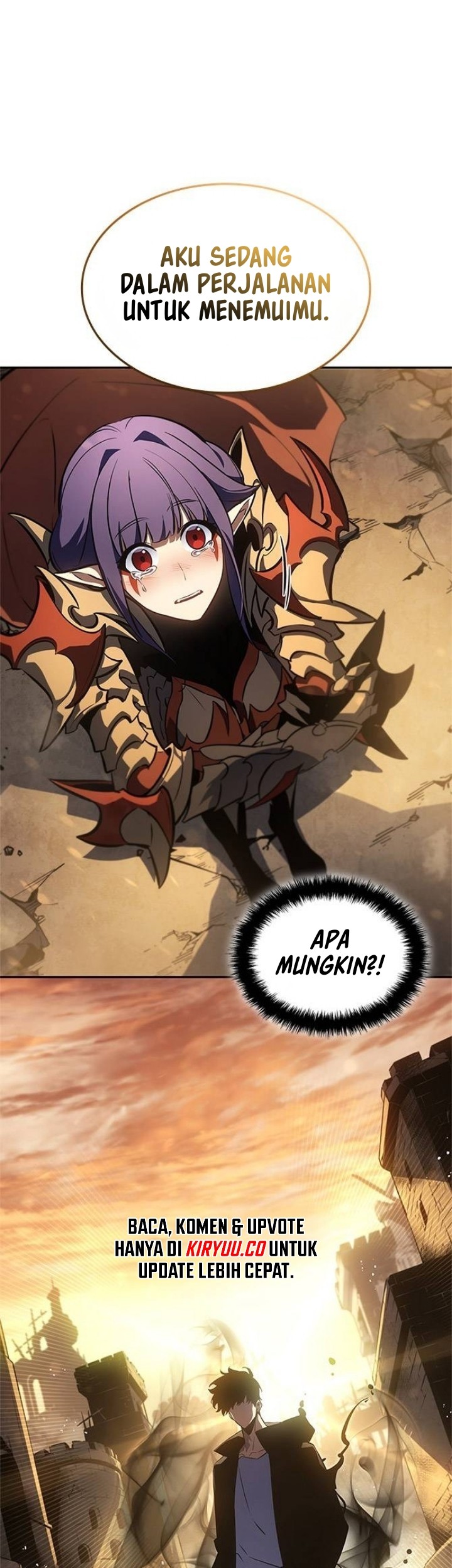 Solo Leveling ARISE: Hunter Origin Chapter 13 Gambar 13