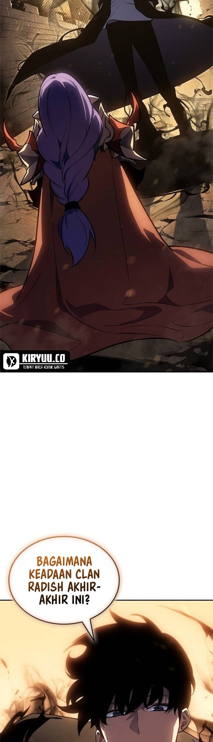 Solo Leveling ARISE: Hunter Origin Chapter 13 Gambar 14