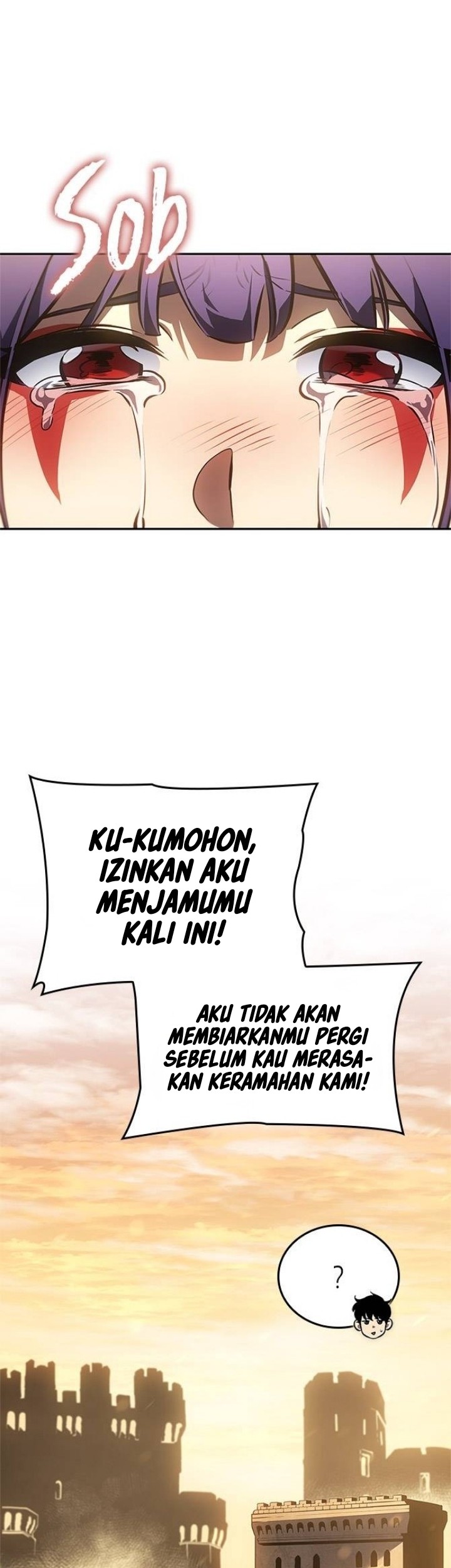 Solo Leveling ARISE: Hunter Origin Chapter 13 Gambar 16
