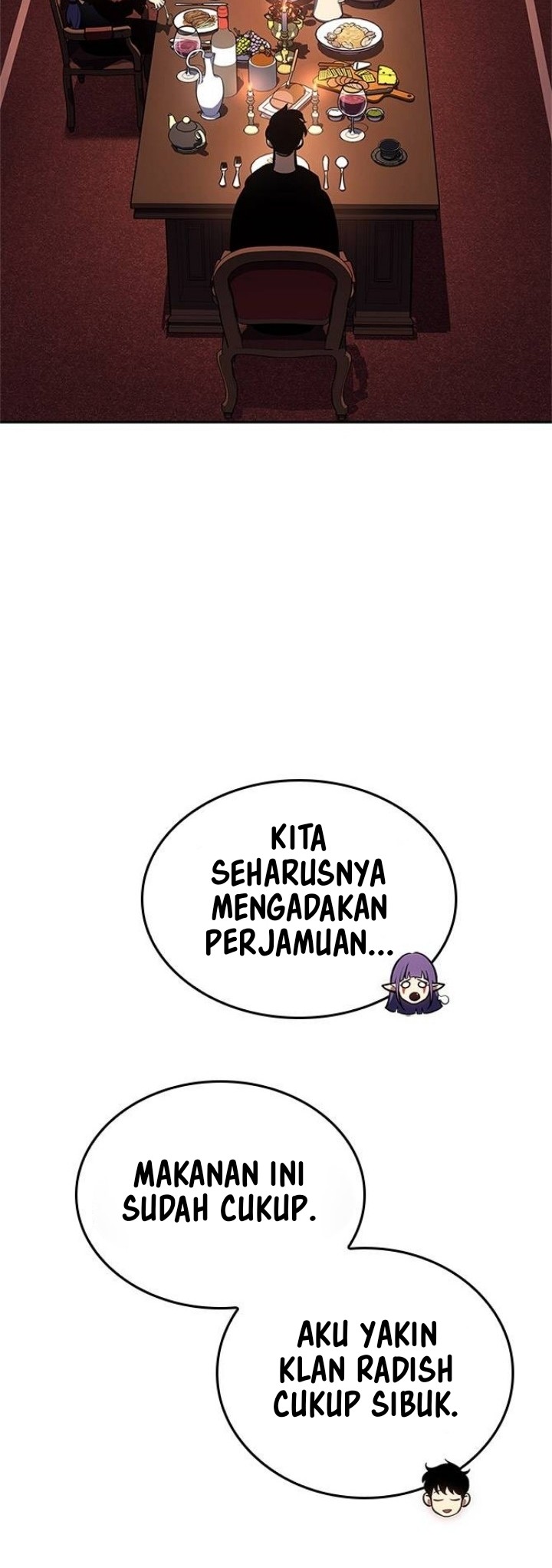 Solo Leveling ARISE: Hunter Origin Chapter 13 Gambar 18