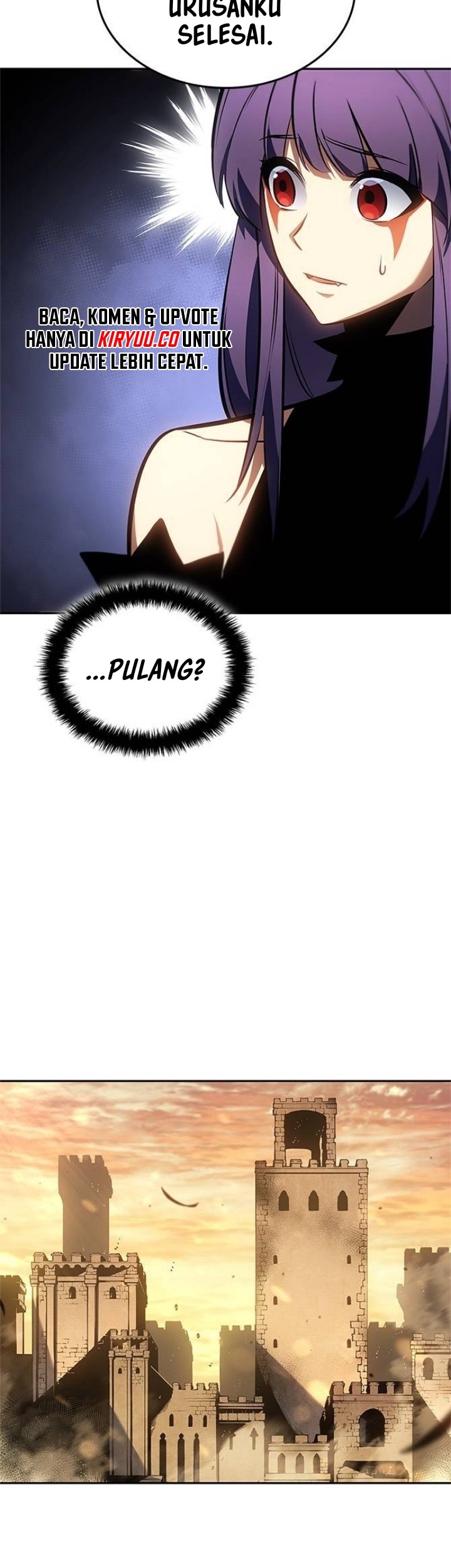 Solo Leveling ARISE: Hunter Origin Chapter 13 Gambar 21