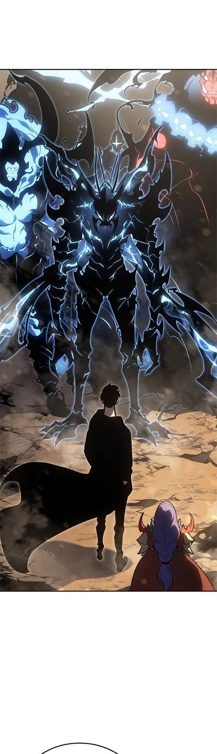 Solo Leveling ARISE: Hunter Origin Chapter 13 Gambar 22