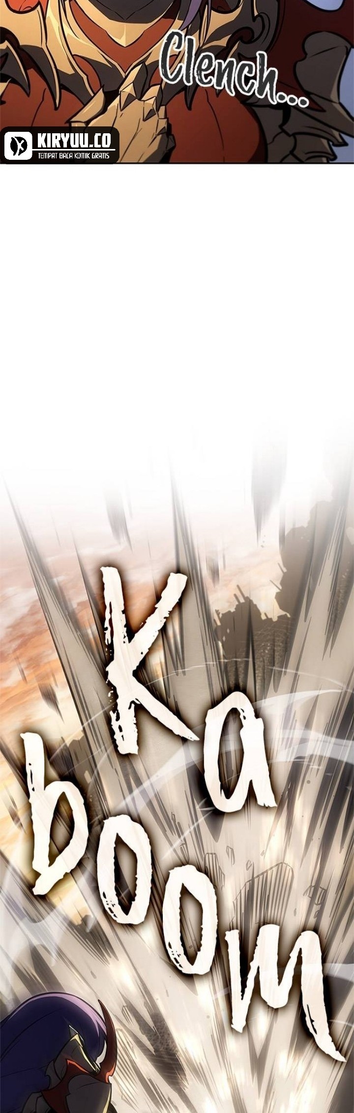 Solo Leveling ARISE: Hunter Origin Chapter 13 Gambar 24