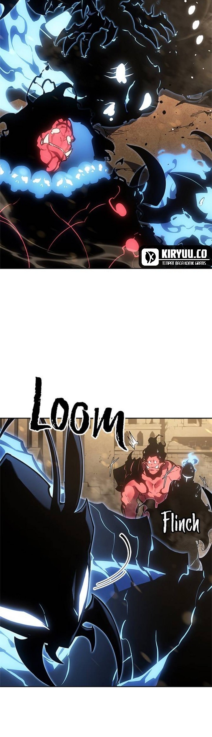 Solo Leveling ARISE: Hunter Origin Chapter 13 Gambar 26