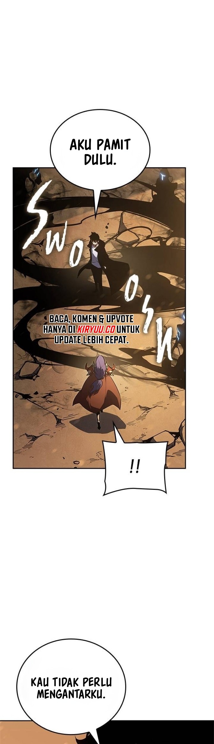 Solo Leveling ARISE: Hunter Origin Chapter 13 Gambar 28