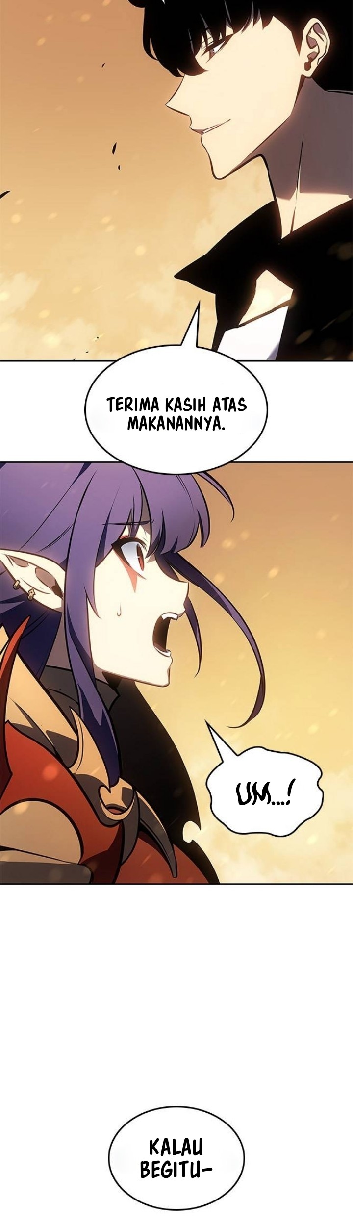 Solo Leveling ARISE: Hunter Origin Chapter 13 Gambar 29