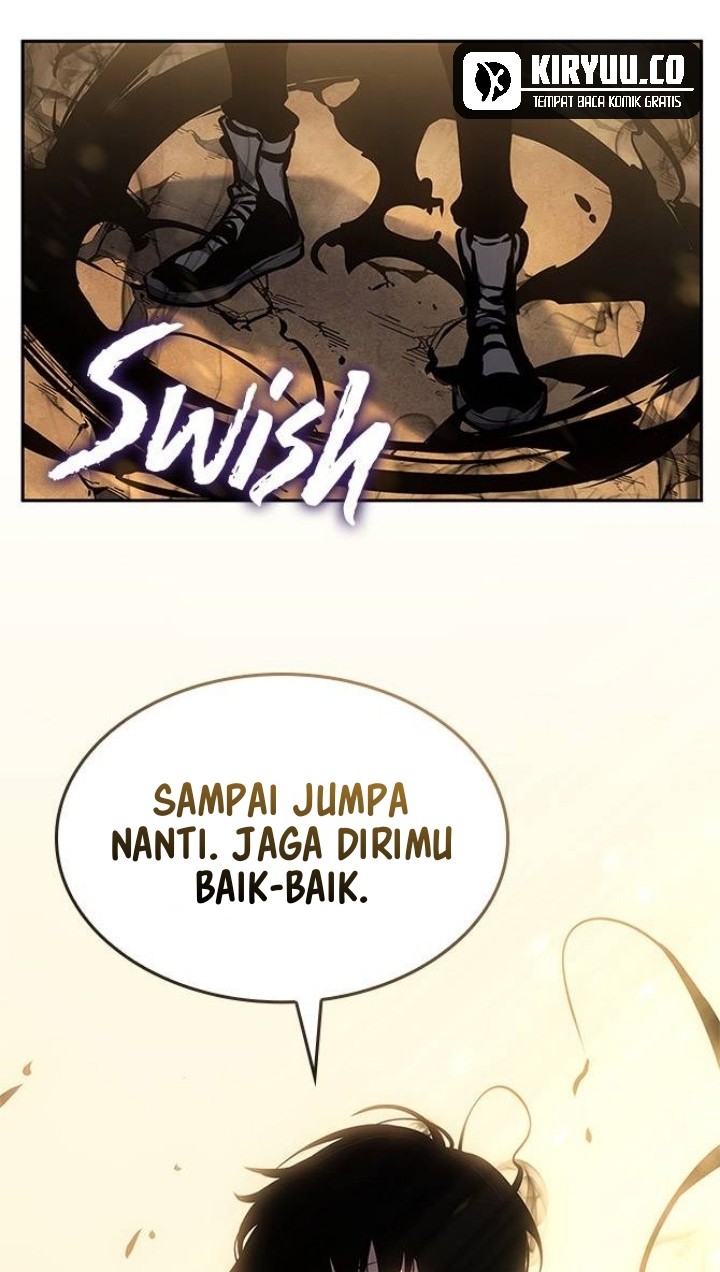 Solo Leveling ARISE: Hunter Origin Chapter 13 Gambar 30