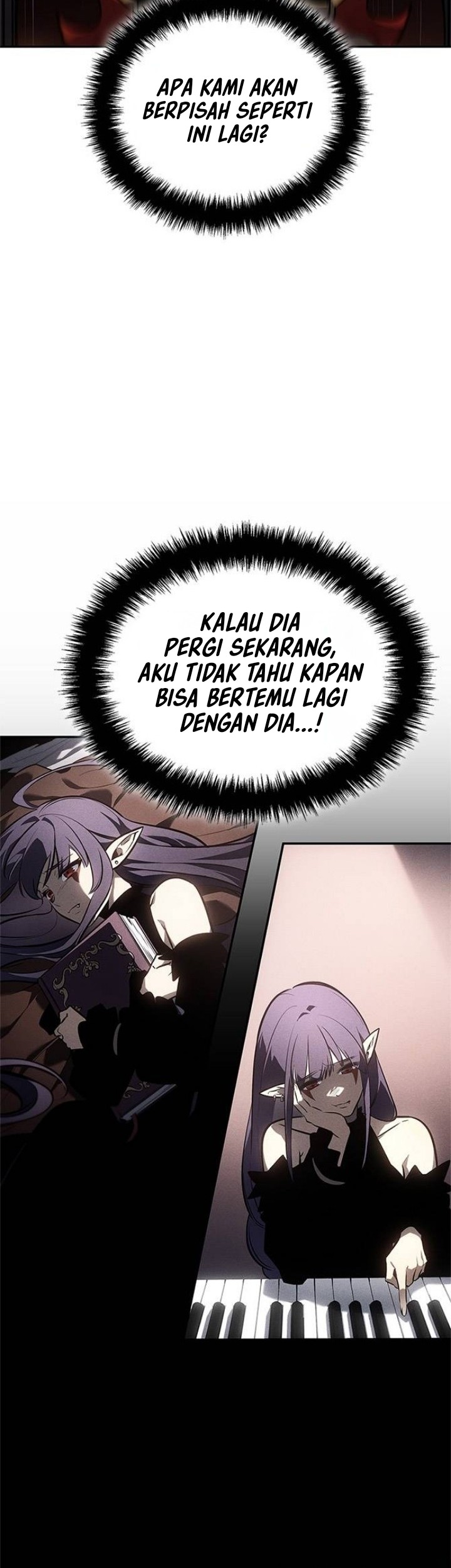 Solo Leveling ARISE: Hunter Origin Chapter 13 Gambar 32