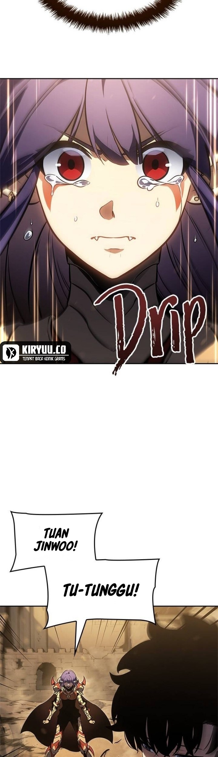Solo Leveling ARISE: Hunter Origin Chapter 13 Gambar 34