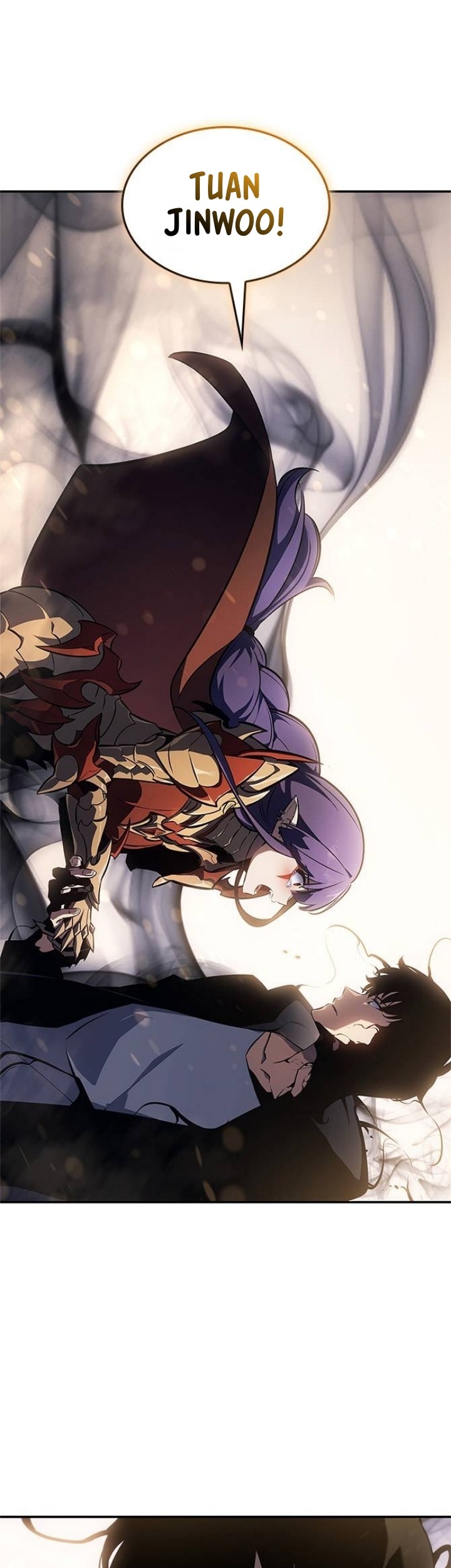 Solo Leveling ARISE: Hunter Origin Chapter 13 Gambar 37