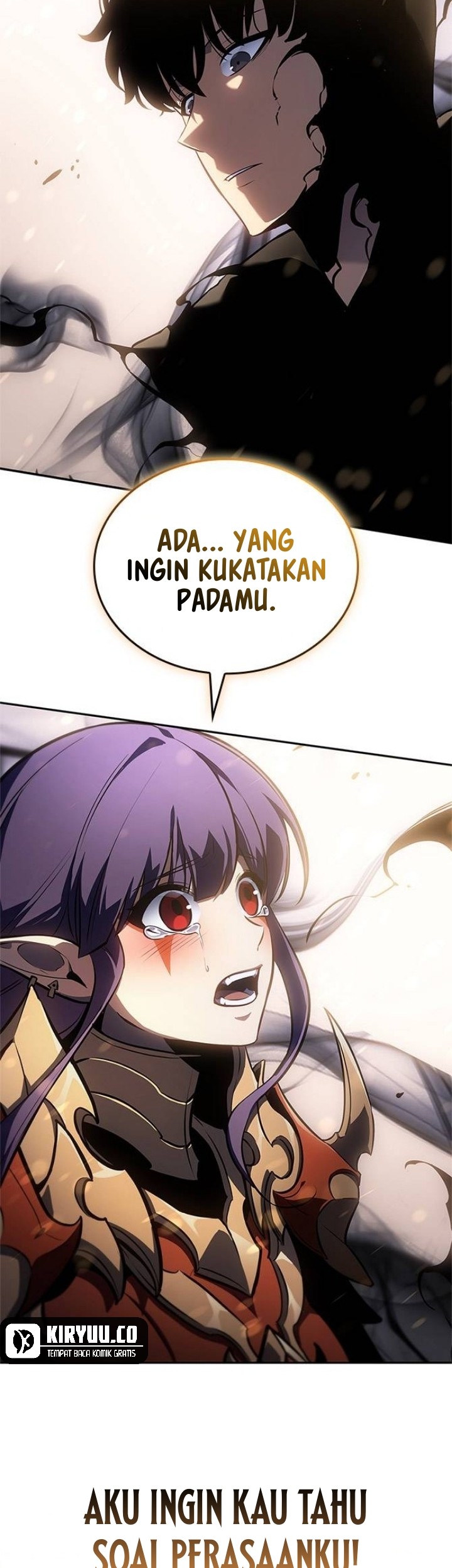 Solo Leveling ARISE: Hunter Origin Chapter 13 Gambar 38