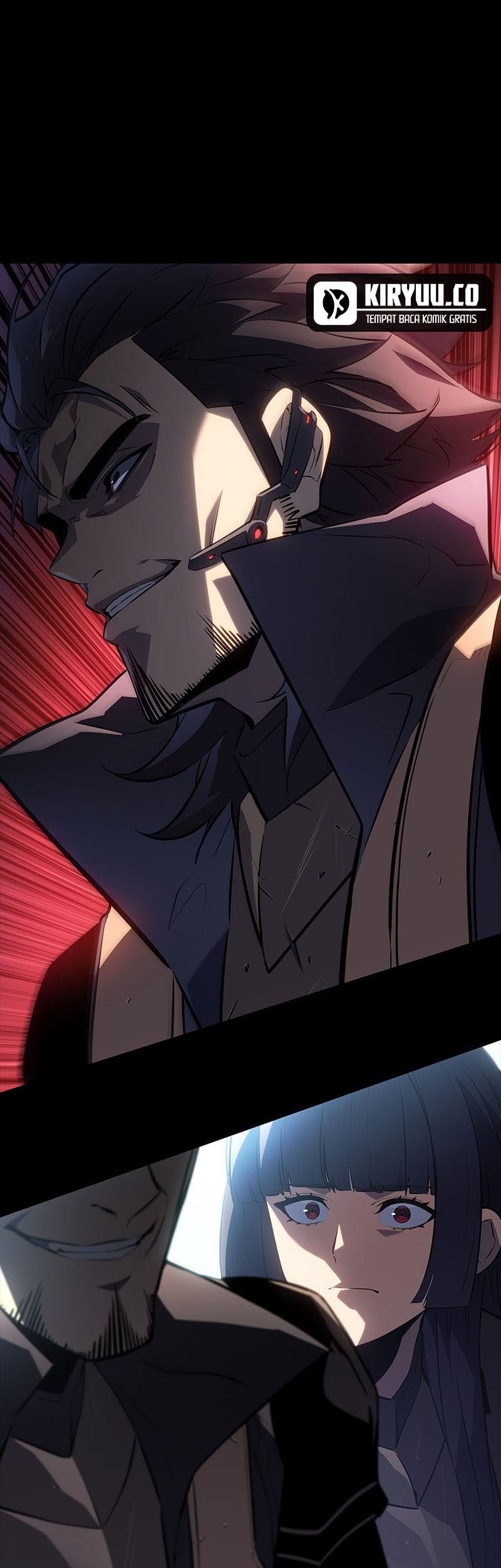 Solo Leveling ARISE: Hunter Origin Chapter 14 Gambar 50
