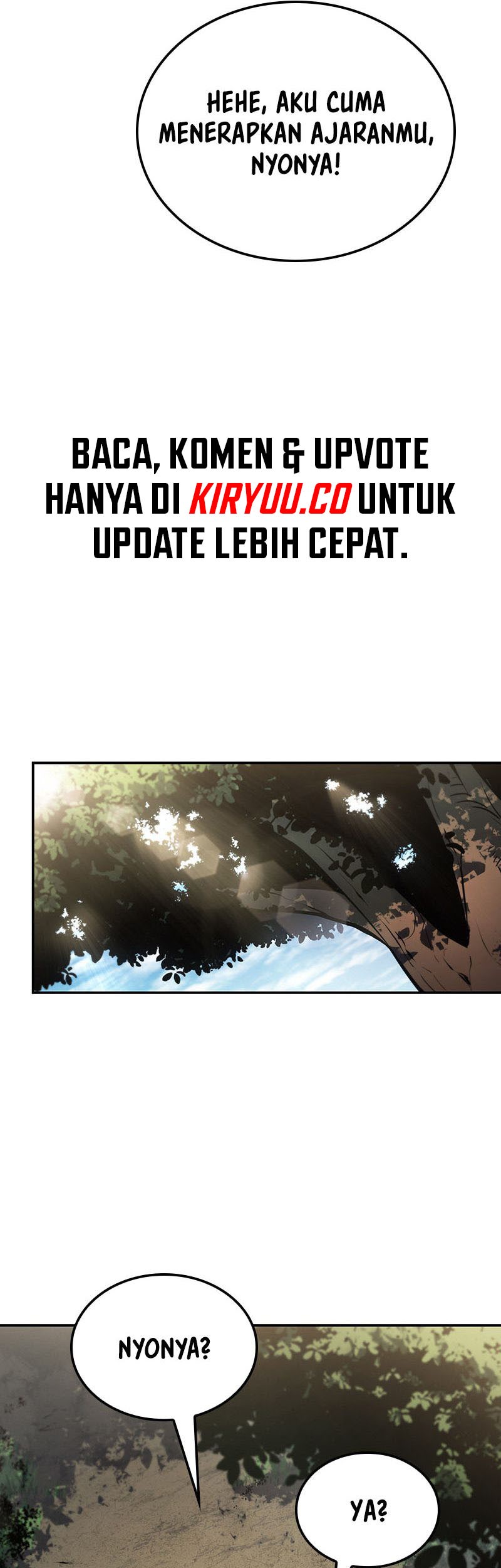 Solo Leveling ARISE: Hunter Origin Chapter 14 Gambar 8