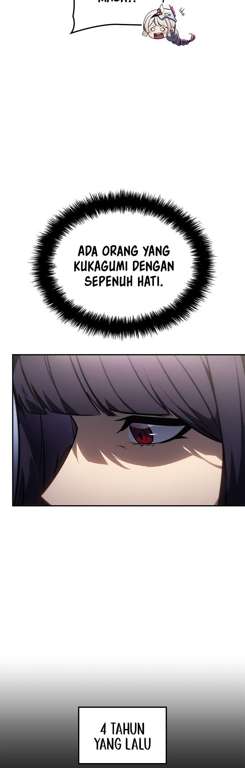 Solo Leveling ARISE: Hunter Origin Chapter 14 Gambar 11