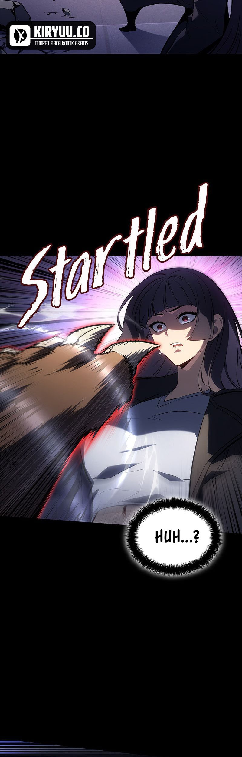 Solo Leveling ARISE: Hunter Origin Chapter 14 Gambar 24