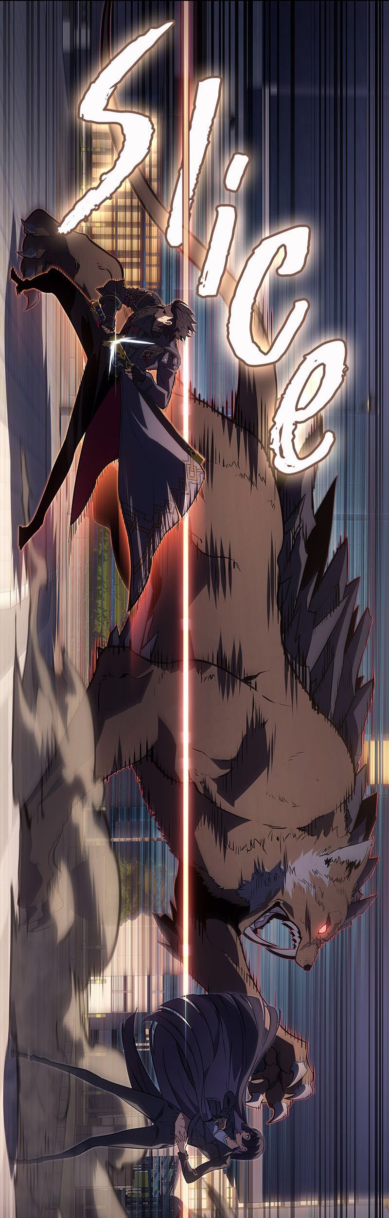 Solo Leveling ARISE: Hunter Origin Chapter 14 Gambar 26