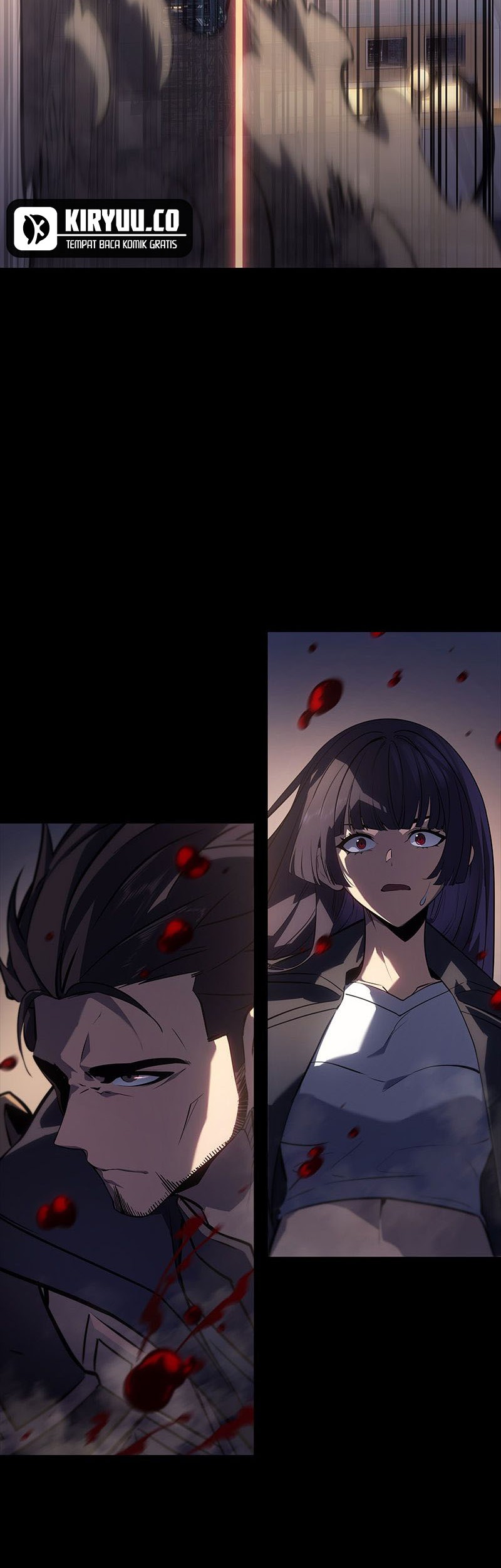 Solo Leveling ARISE: Hunter Origin Chapter 14 Gambar 27