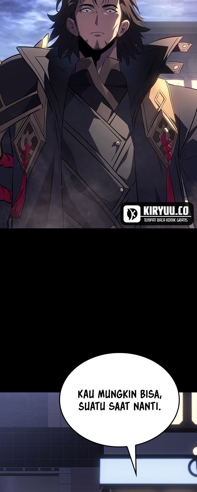 Solo Leveling ARISE: Hunter Origin Chapter 14 Gambar 43