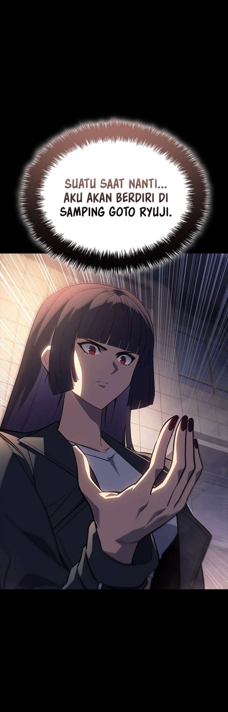 Solo Leveling ARISE: Hunter Origin Chapter 14 Gambar 45