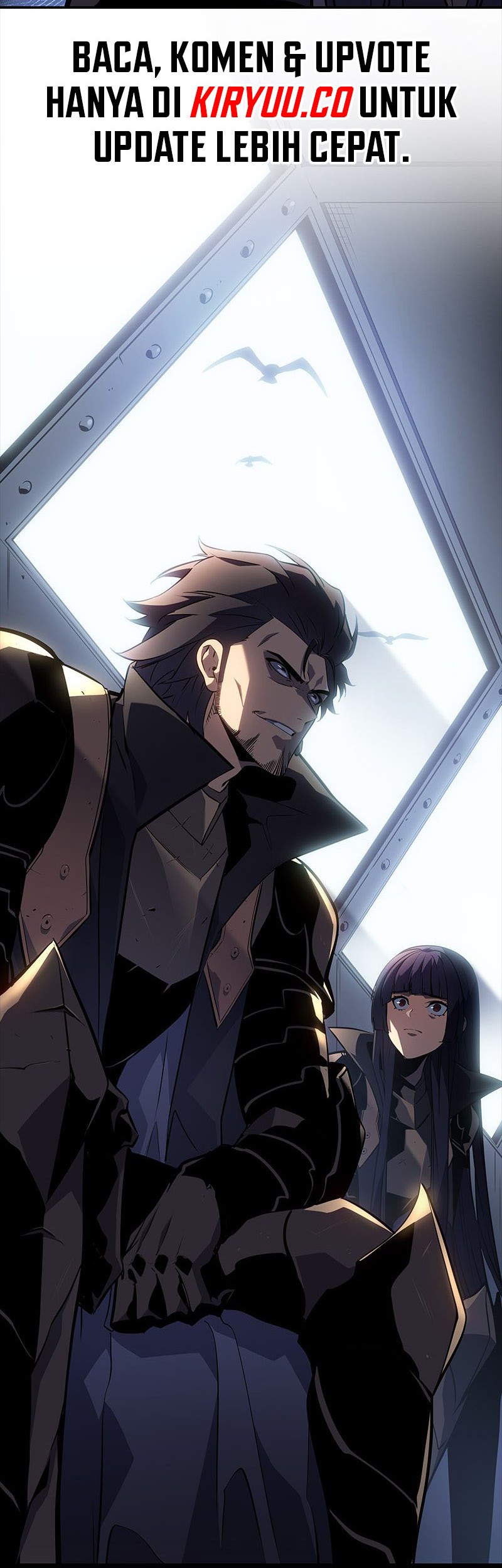 Solo Leveling ARISE: Hunter Origin Chapter 14 Gambar 49