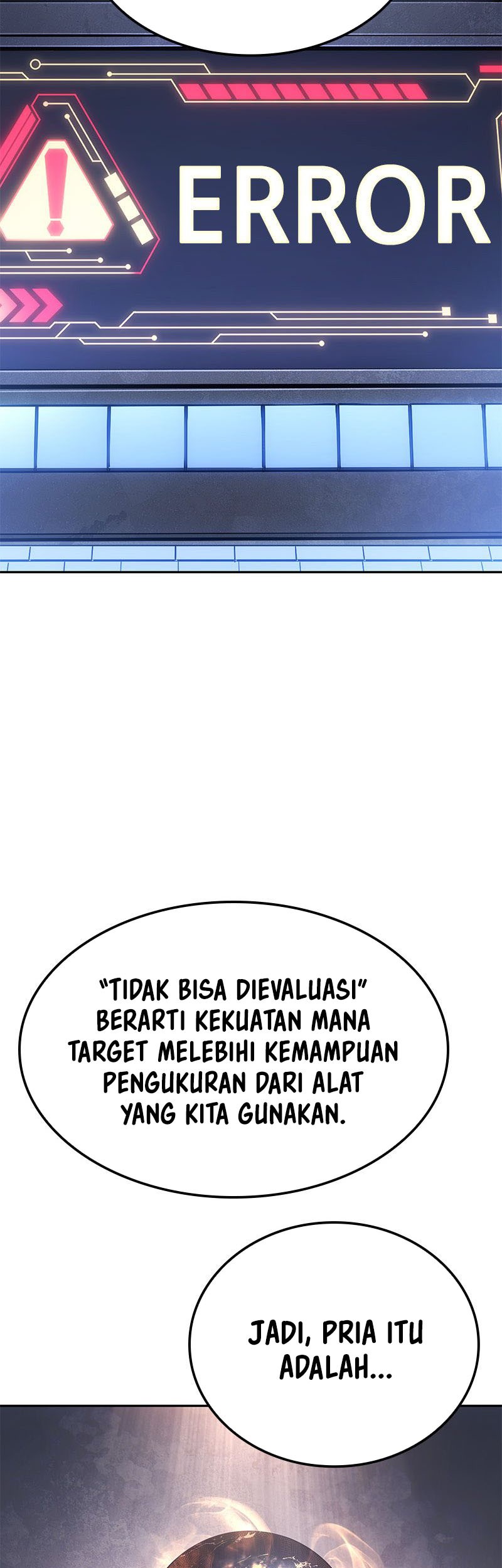 Solo Leveling ARISE: Hunter Origin Chapter 15 Gambar 4