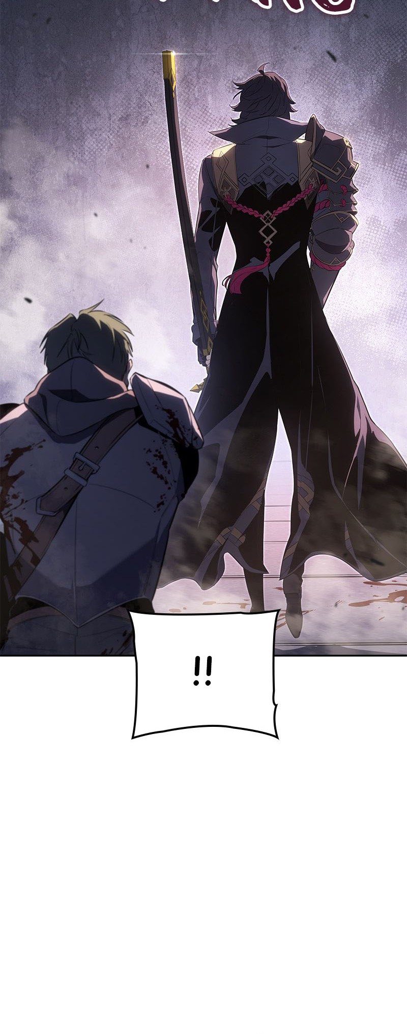 Solo Leveling ARISE: Hunter Origin Chapter 15 Gambar 13