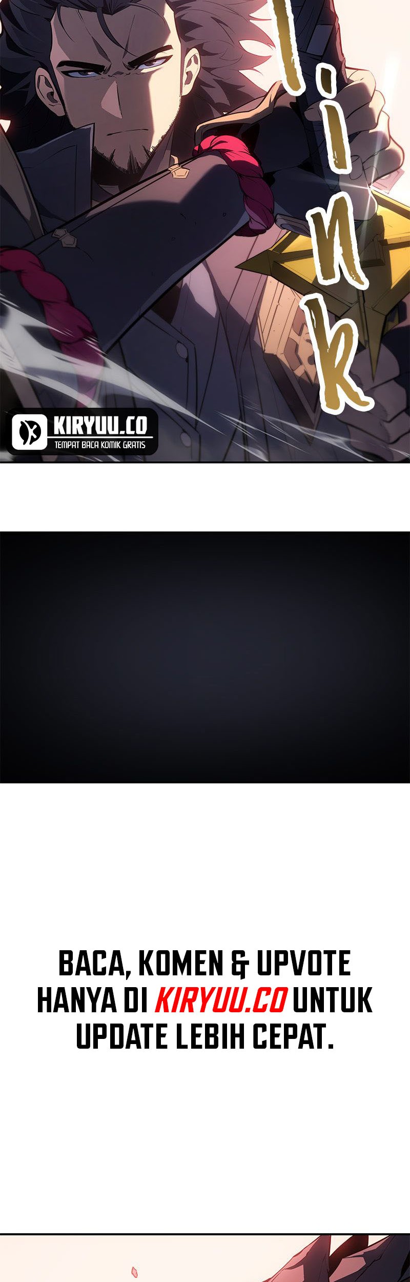 Solo Leveling ARISE: Hunter Origin Chapter 15 Gambar 15