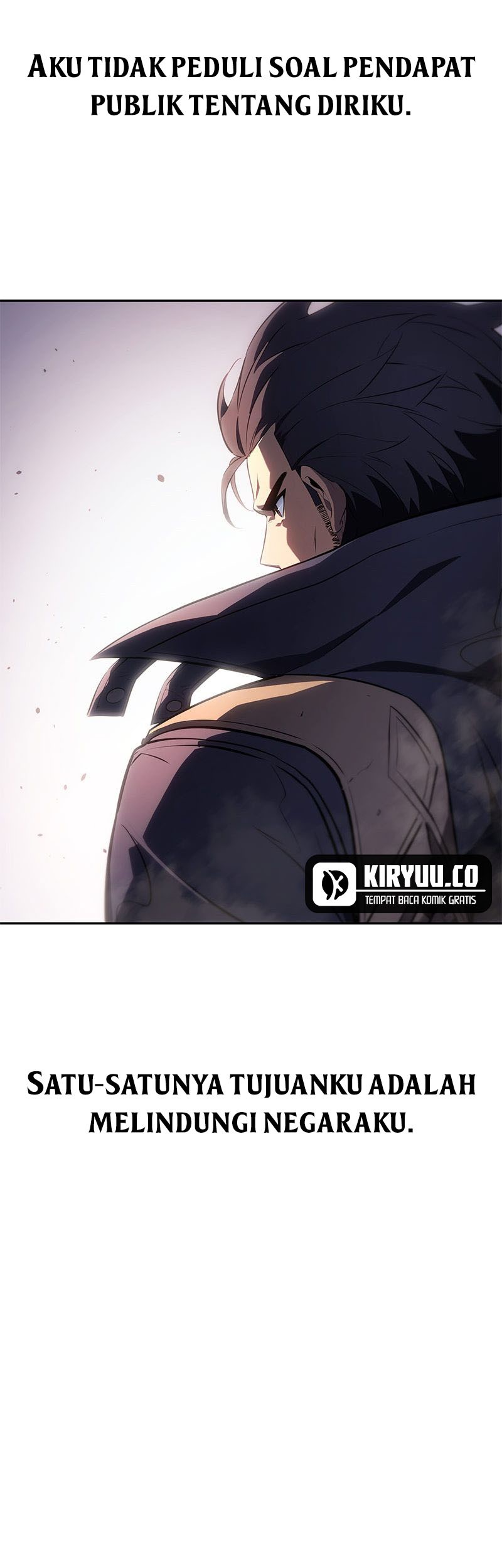 Solo Leveling ARISE: Hunter Origin Chapter 15 Gambar 20