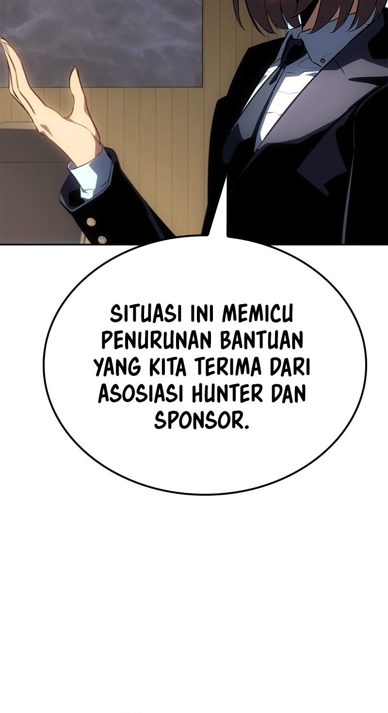 Solo Leveling ARISE: Hunter Origin Chapter 15 Gambar 31