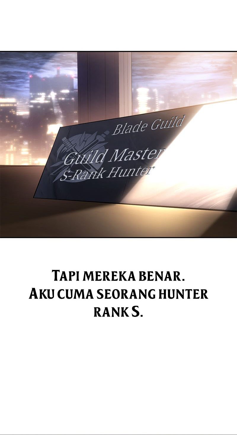 Solo Leveling ARISE: Hunter Origin Chapter 15 Gambar 37