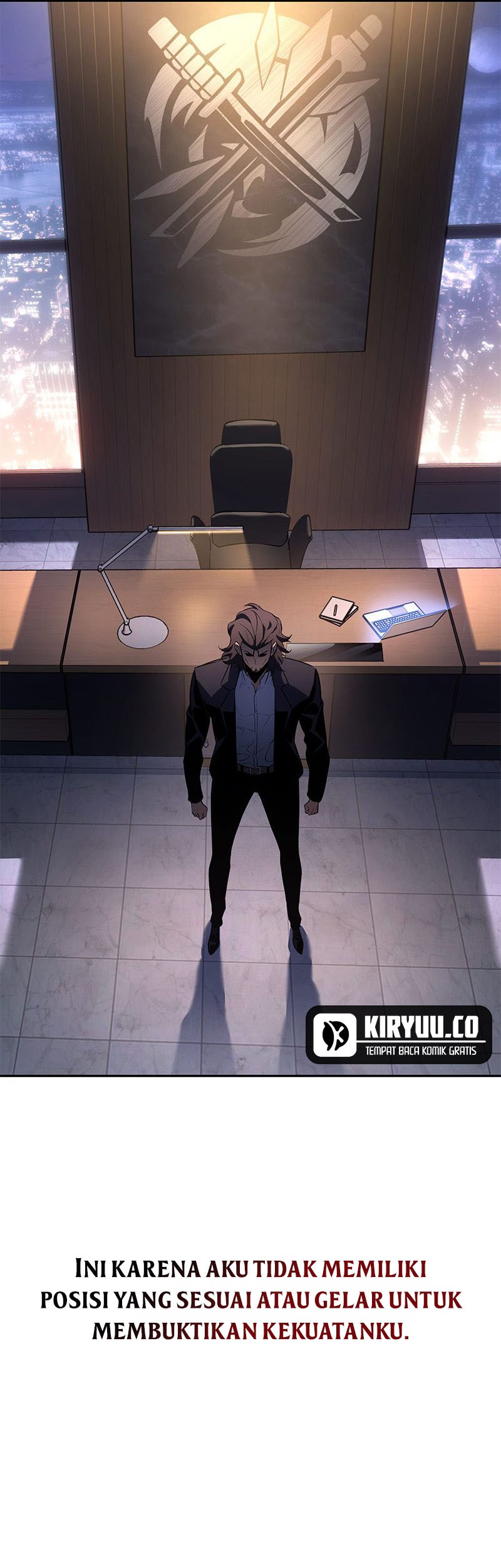 Solo Leveling ARISE: Hunter Origin Chapter 15 Gambar 38
