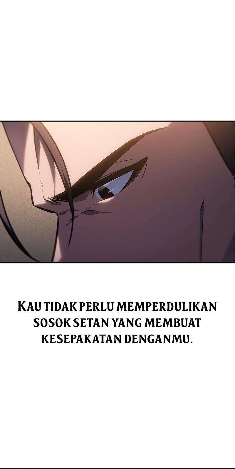 Solo Leveling ARISE: Hunter Origin Chapter 15 Gambar 43