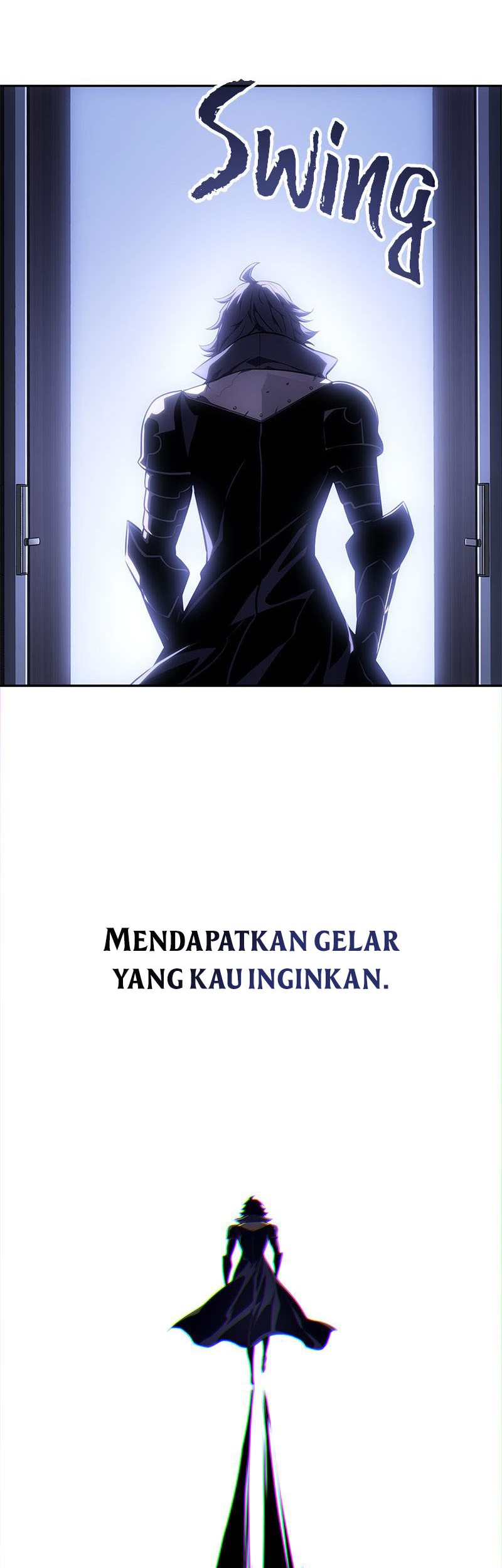 Solo Leveling ARISE: Hunter Origin Chapter 15 Gambar 45