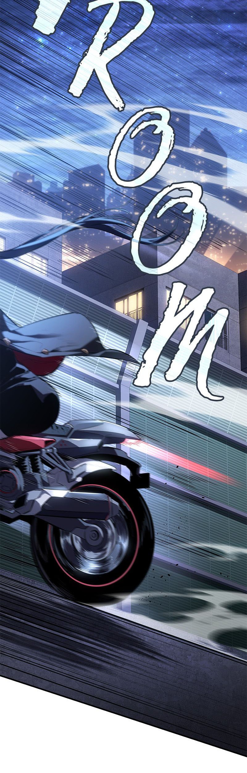Solo Leveling ARISE: Hunter Origin Chapter 16 Gambar 3