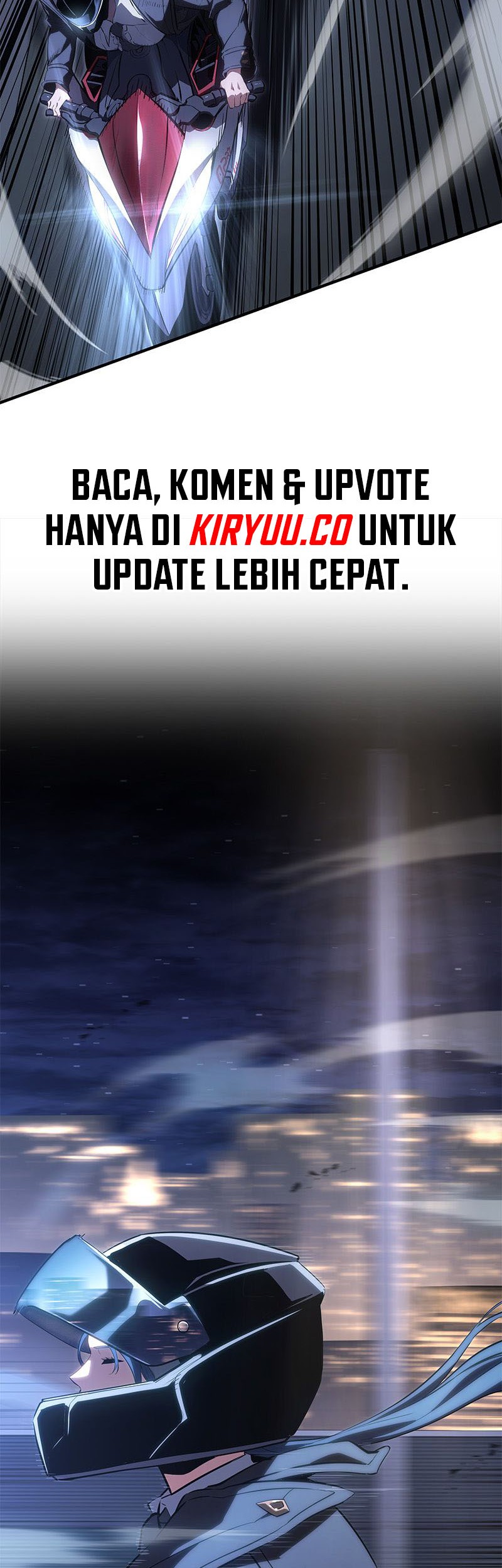 Solo Leveling ARISE: Hunter Origin Chapter 16 Gambar 5