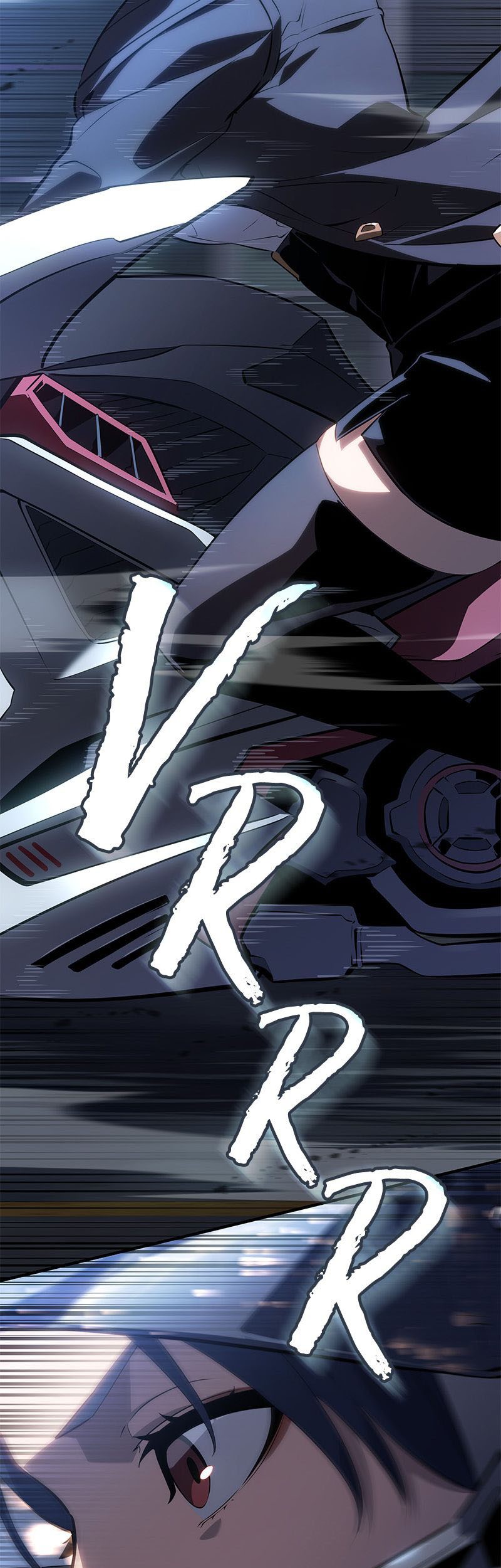 Solo Leveling ARISE: Hunter Origin Chapter 16 Gambar 6