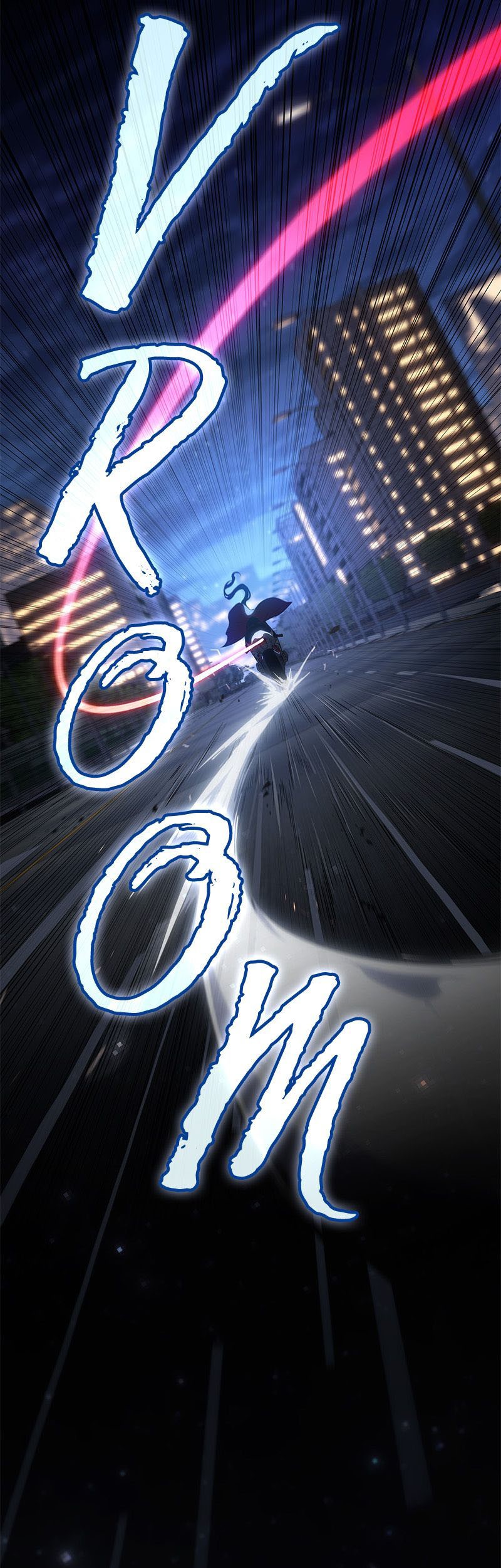 Solo Leveling ARISE: Hunter Origin Chapter 16 Gambar 8