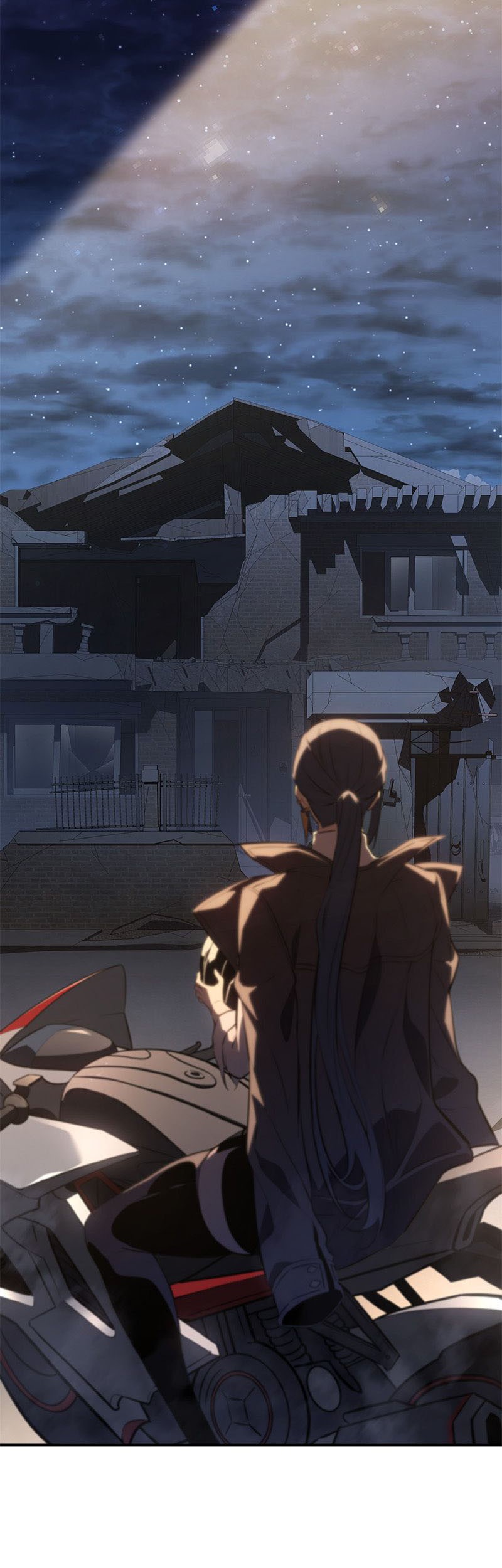 Solo Leveling ARISE: Hunter Origin Chapter 16 Gambar 10