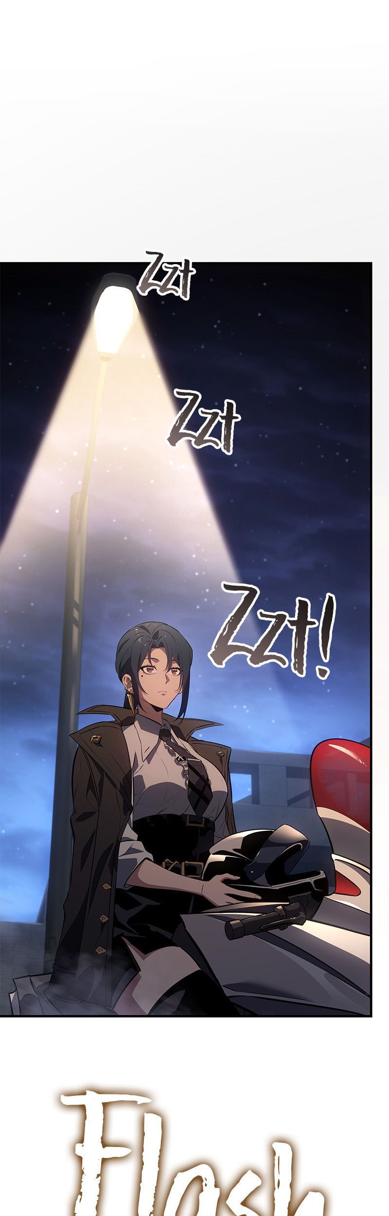 Solo Leveling ARISE: Hunter Origin Chapter 16 Gambar 11