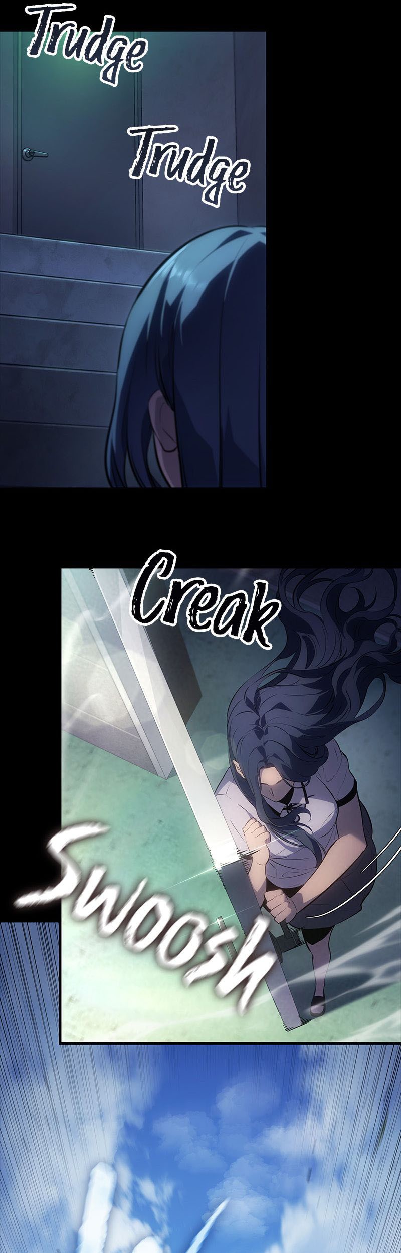 Solo Leveling ARISE: Hunter Origin Chapter 16 Gambar 26