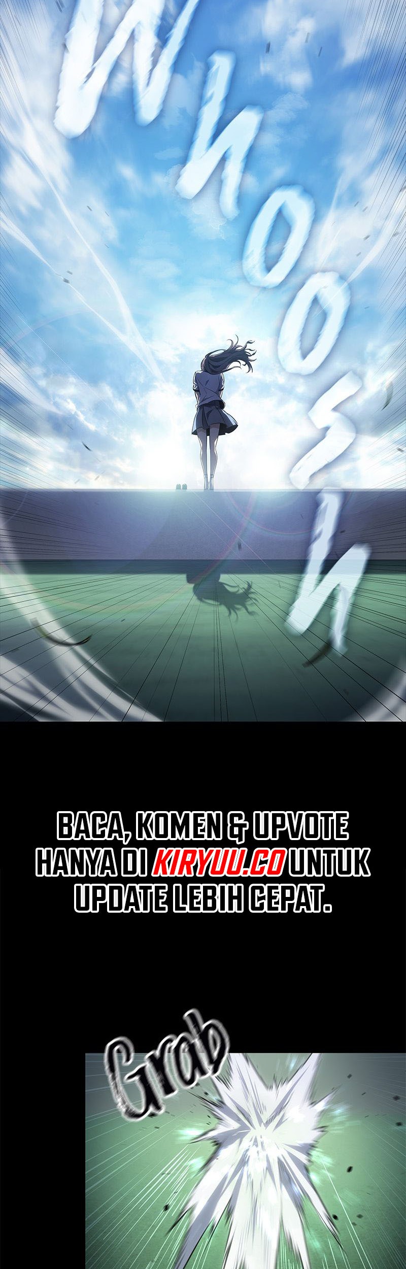 Solo Leveling ARISE: Hunter Origin Chapter 16 Gambar 27
